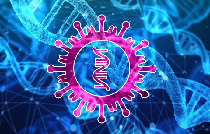 Podatność na koronawirusa zapisana w naszym DNA? Genetycy zauważają pewne predyspozycje