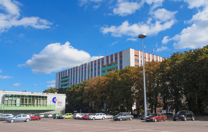 Szansa na zmianę standardu leczenia chorych na ostrą białaczkę limfoblastyczną