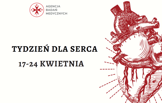 Tydzień dla Serca z ABM. Zastosowanie empagliflozyny u pacjentów z kardiomiopatią przerosto