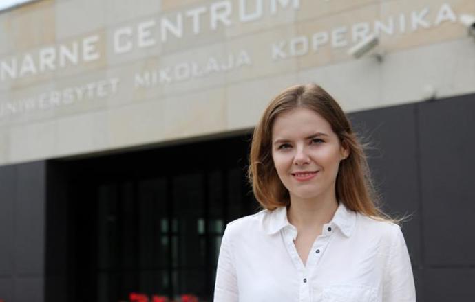 Karolina Finc: „Wiele problemów psychicznych wynika z braku zrozumienia, jak działają nasze