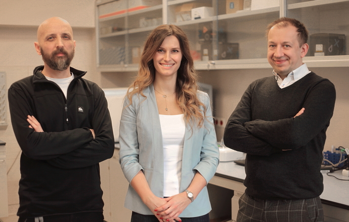 Bioinformatyczny Intelliseq komercjalizuje swoją technologię w Azji i szykuje pre-IPO