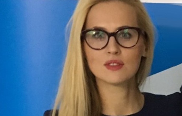 Karolina Nowak: „Rządowy Plan Rozwoju Sektora Biomedycznego jest holistycznym spojrzeniem n