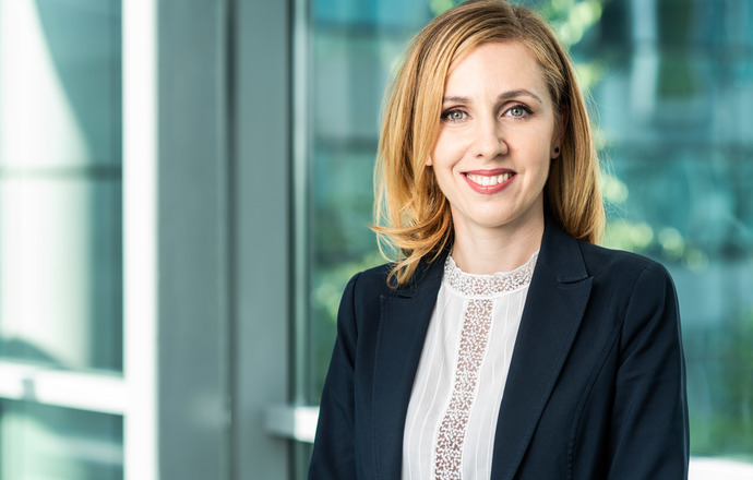 Dr Adriana Kiędzierska-Mencfeld o kulisach rejestracji leku biopodobnego przez EMA i FDA