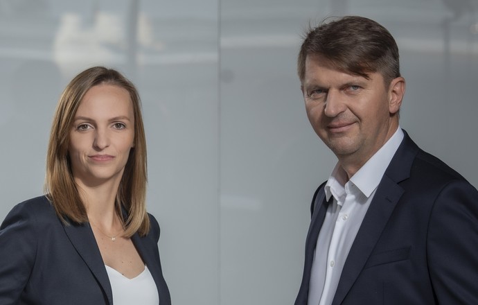 W kierunku bardziej zrównoważonego rolnictwa – wywiad z Jarosławem Peczką i Ewą Kaniowicz z