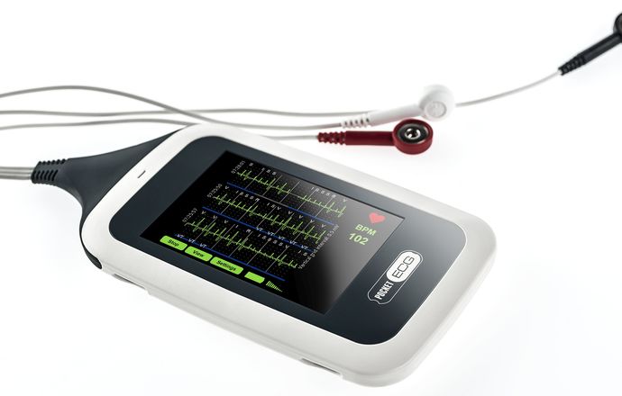 Medicalgorithmics ma list intencyjny z niemiecką firmą o wykorzystaniu algorytmów AI do dia