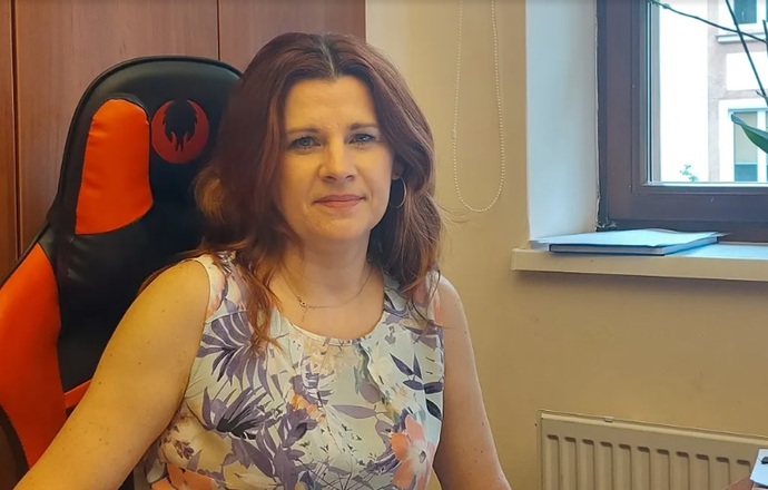Ochronne działanie tamoksyfenu na jajniki – wywiad z dr Anną Nyncą