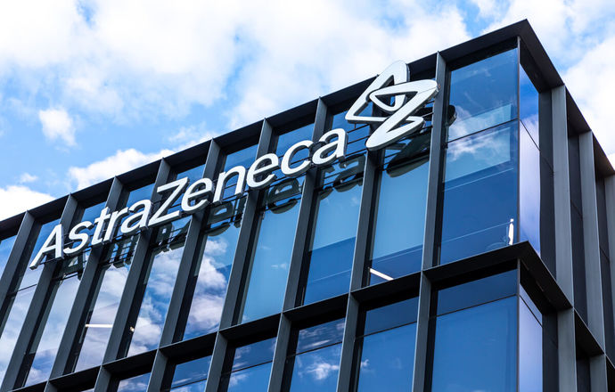 AstraZeneca kontynuuje inwestycje w biotechnologiczne firmy prowadzące zaawansowane badania