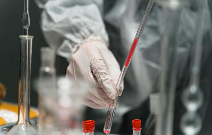 Agencja Badań Medycznych ogłasza otwarty konkurs na niekomercyjne badania kliniczne