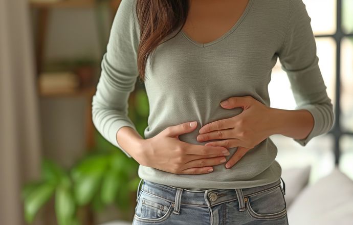 Zespół jelita drażliwego – rosnący problem zdrowotny. Czy przeszczep mikrobioty jelitowej m